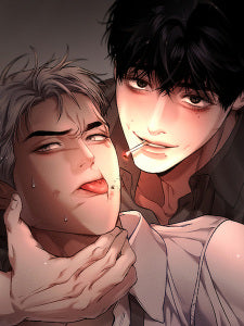 Cigarette Burns | Manhwa