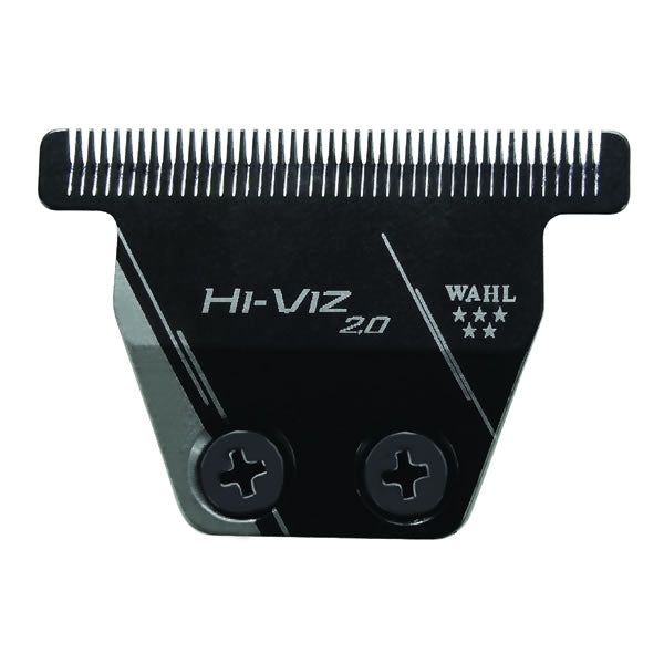 WAHL HI-VIZ 2.0 TRIMMER BLADE (#3026896) N.O.S. Barber Supply