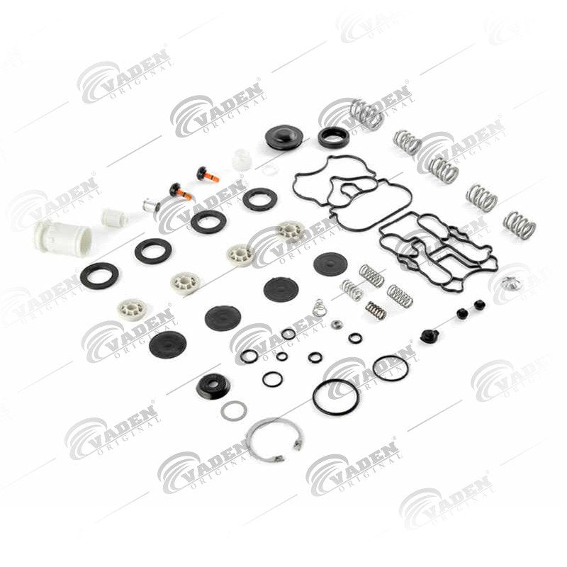 VADEN 303.02.0017.01 Protection Valve Repair Kit