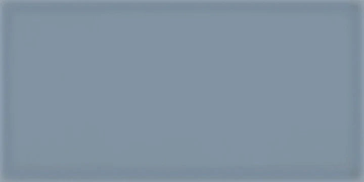 Vives Ceramica, Corso - Azul, Naturale, 10x20cm, 7.50mm, Rett.