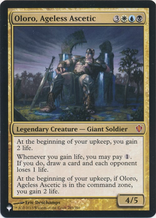 The Most Annoying Commanders to Play Against