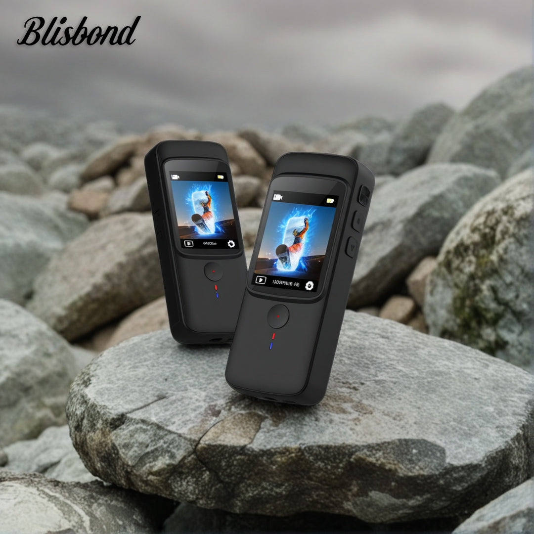 Action Camera-880S