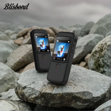 Action Camera-880S