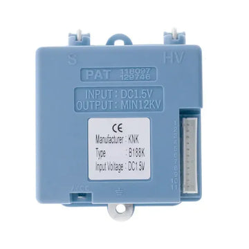 Módulo encendido para calentador Ariston 61313604 FAST11FIGPL