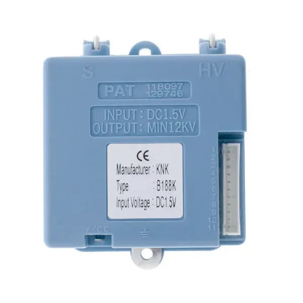 Módulo encendido para calentador Ariston 61313604 FAST11FIGPL