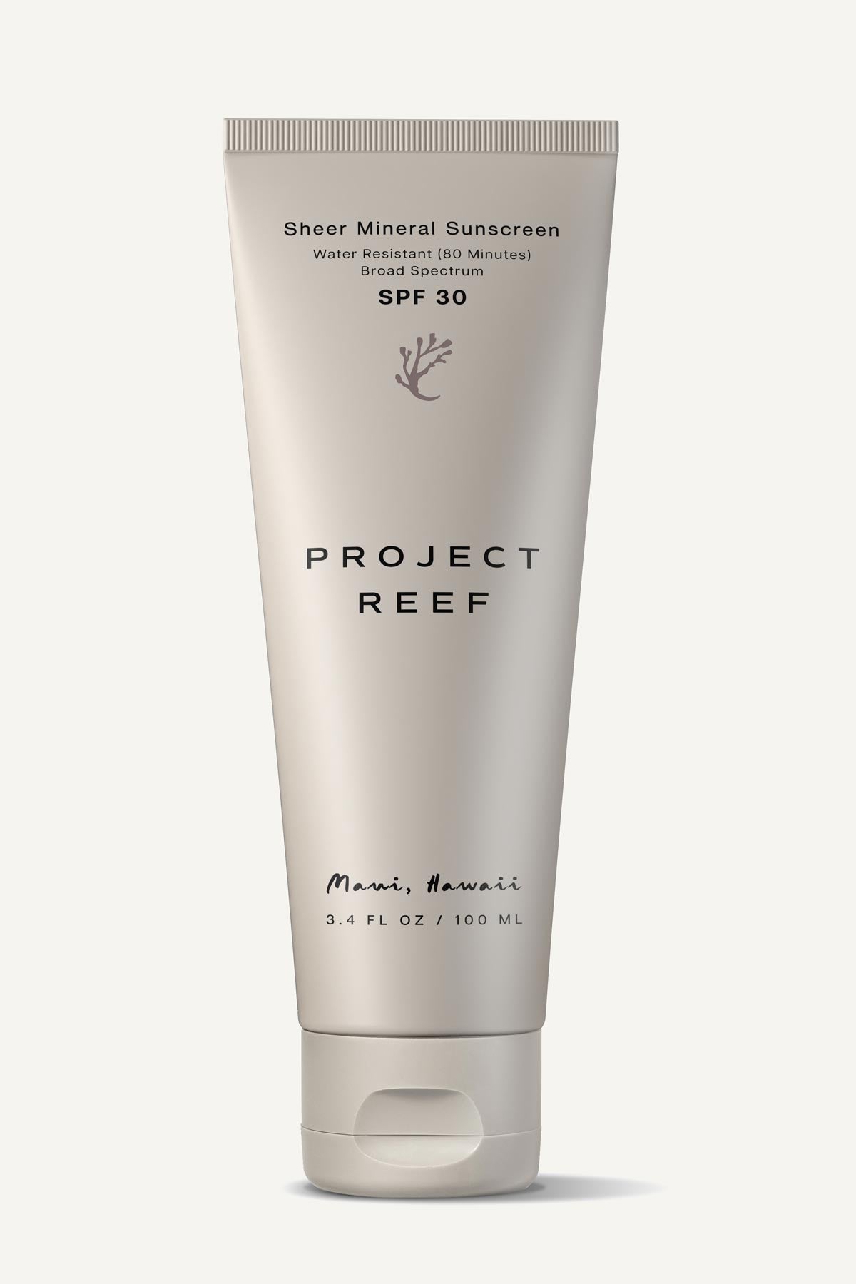 Project Reef SPF30 Lotion
