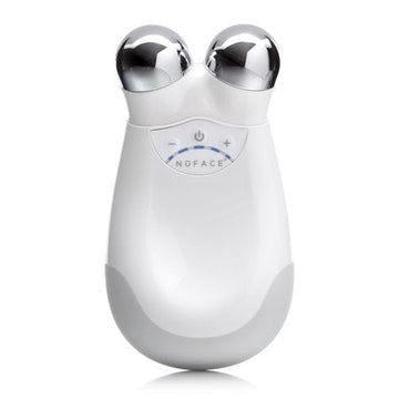 NUFACE - TRINITY ADVANCED FACIAL TONING DEVICE NEW IN BOX