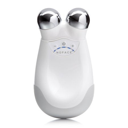 NUFACE - TRINITY ADVANCED FACIAL TONING DEVICE NEW IN BOX