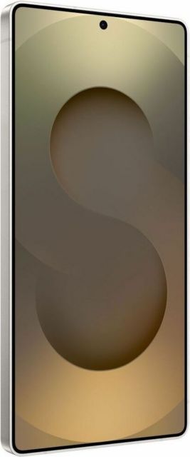 Samsung Galaxy S25 Ultra 256GB (Unlocked) - Titanium Gray
