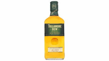 TULLAMORE DEW (IRISH) 80 Proof 375 ml - Wine barrel Plus