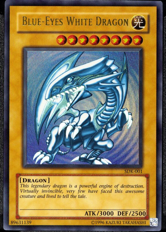 Yu-Gi-Oh! Cards Price Guide
