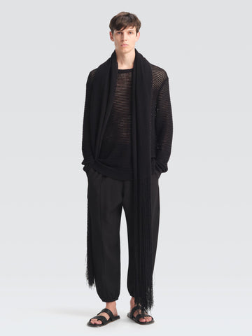 Rondoff  Knit Top