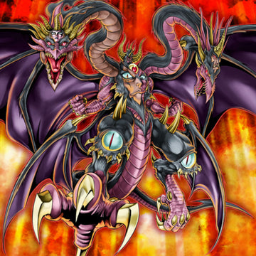 My Yubel Deck 2026 - Yu-Gi-Oh! Dueling Nexus