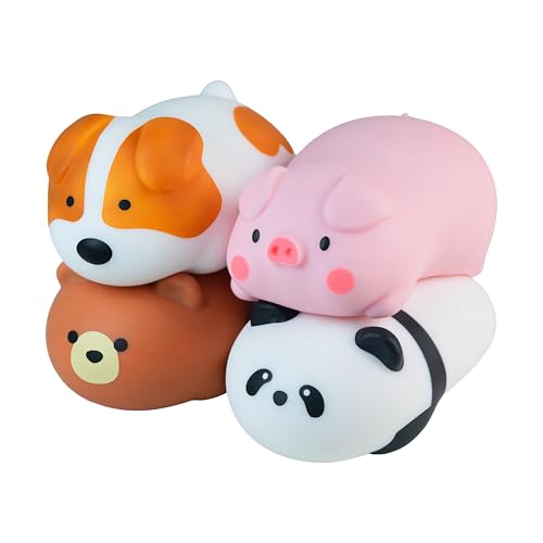 Easy Sqweezy Snugglies Jumbo