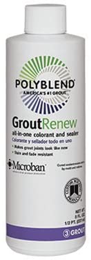 Grout Renew