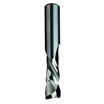 CMT 190.813.11 Solid Carbide Up/Downcut Spiral Mortising Bit 3/8" RH