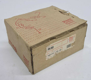 NEW - LANDIS Staefa Control System RK88 Universal Controller