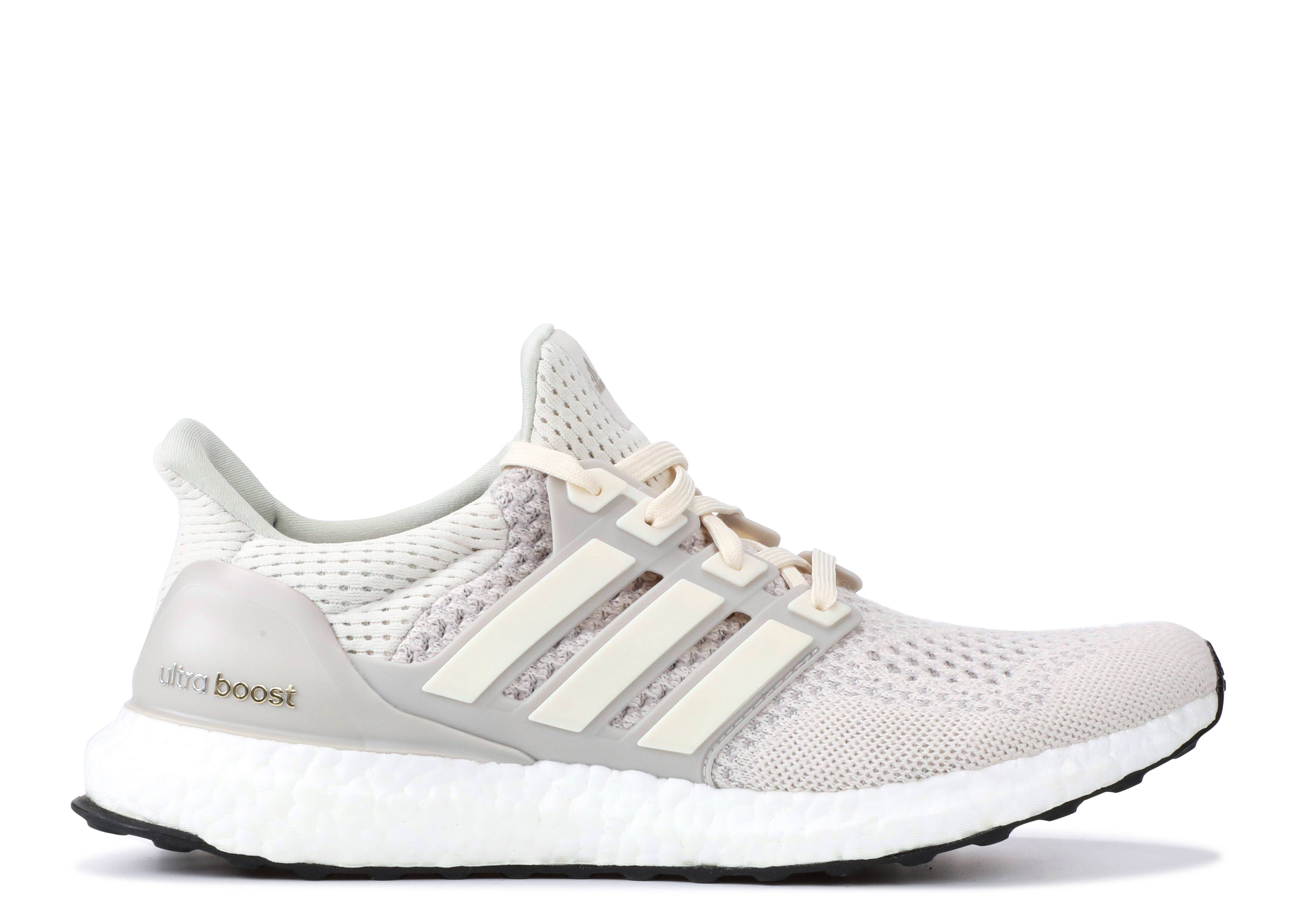 UltraBoost 1.0 Limited Cream