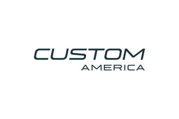 Custom America 976ZZ010000021 AC Power Cable-used w/boxed power supply
