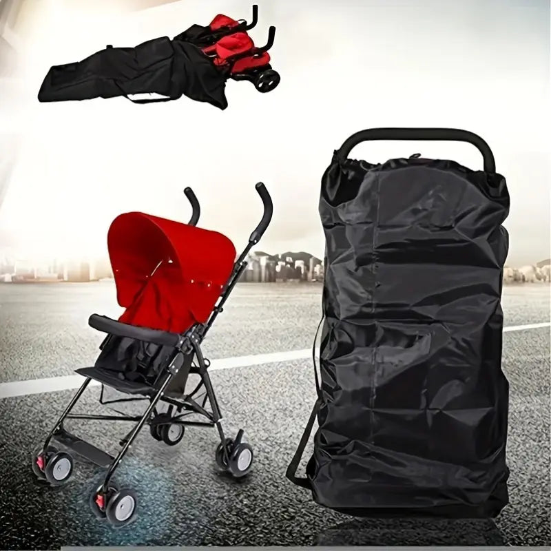 Kinderwagen-Transporttasche
