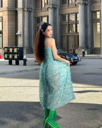 All Of Blackpink's Jisoo's Best Style Moments To Date