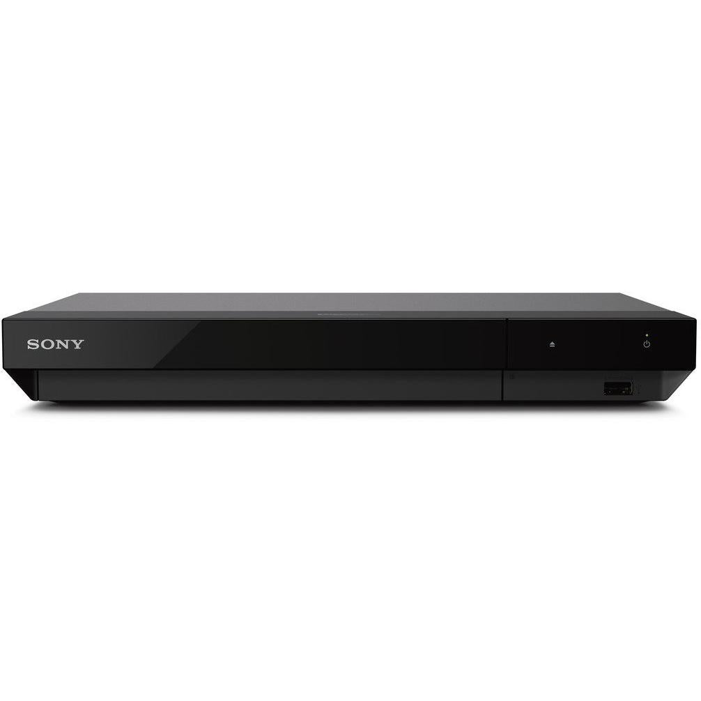 Sony 4K Ultra HD Blu Ray Player with Dolby Vision UBP-X700