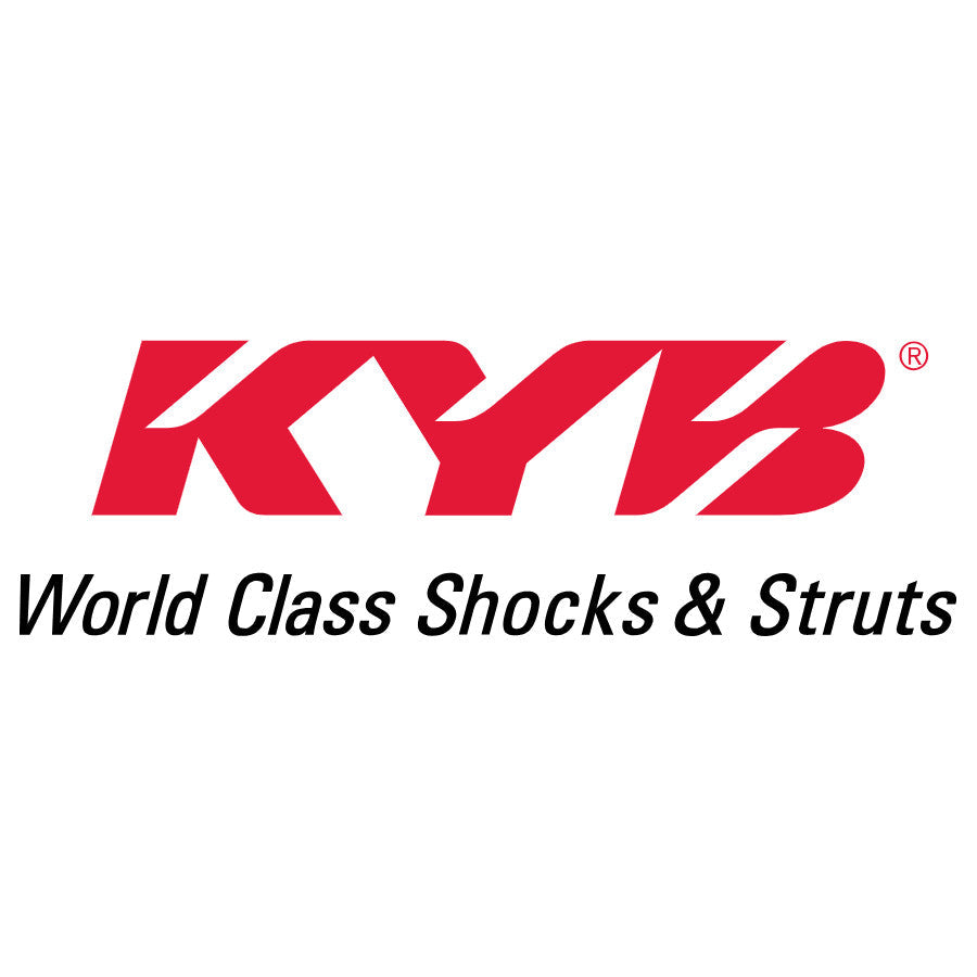 KYB Rear Excel-G Gas Strut | Subaru Crosstrek (18-19) (3410090)