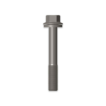 CUMMINS SCREW,HEX FLANGE HEAD CAP