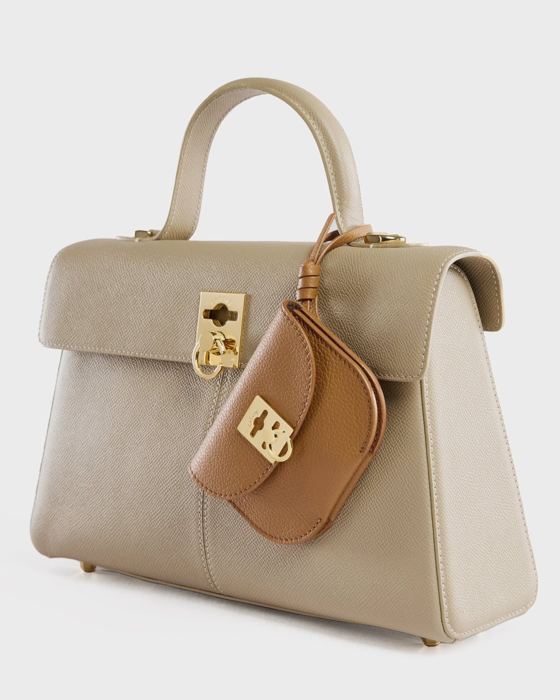 Day Pouch - Pecan