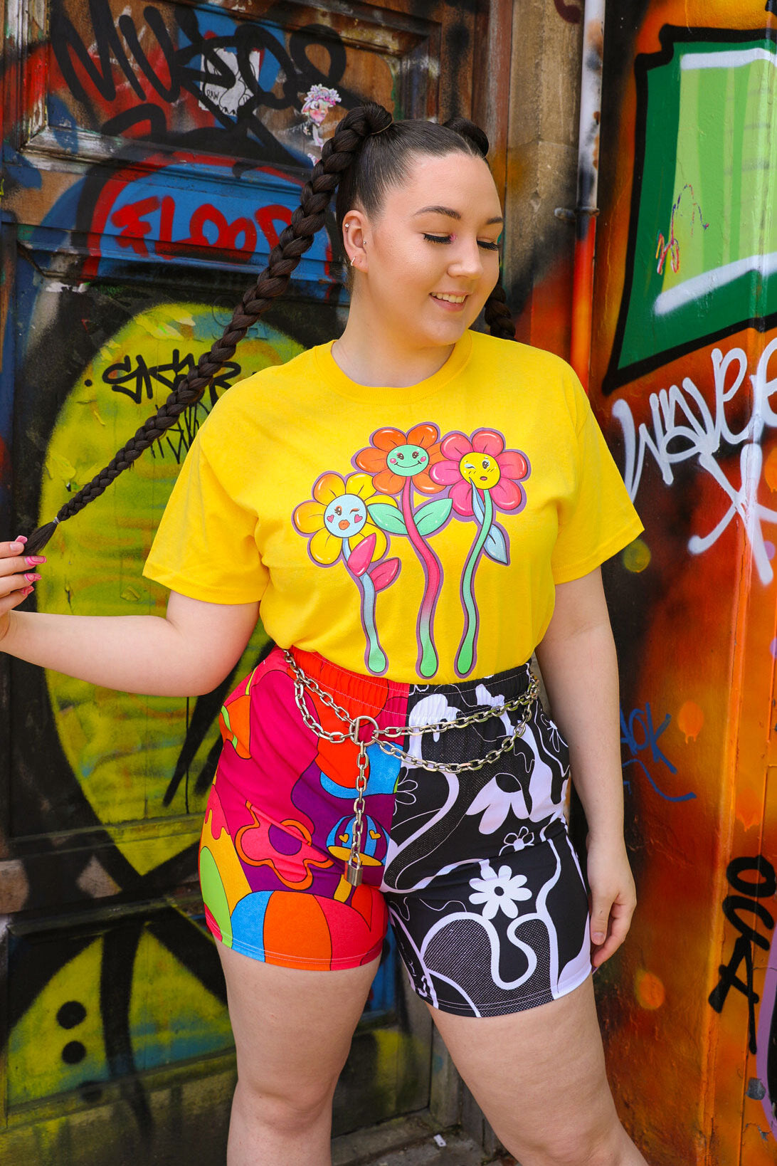 LSD T-shirt