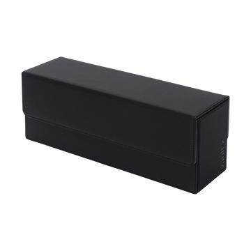 Exo-Tec® Card Box 450+ Signature Black - The Upkeep