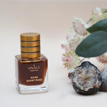 Khan Saray Rose Perfume