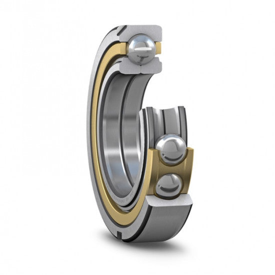 SKF QJ 222 N2MA rodamiento de cuatro puntos