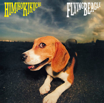 Himiko Kikuchi : Flying Beagle (LP, Album, Ltd, RE, 180)