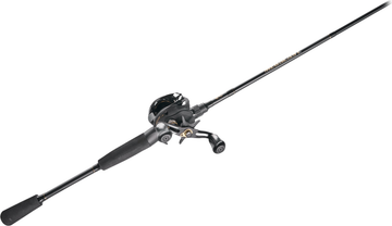 Bass Pro Shops Megacast Baitcast Combo - 7'