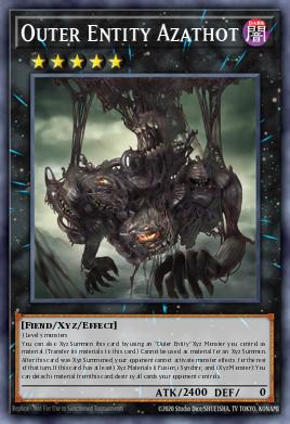 lovecraft yugioh cards From Innsmouth to the Duel Field: H.P. Lovecraft References in Yu-Gi-Oh Cards