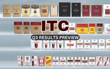 ITC Q3 FY25 Results Preview: Cigarette maker to report results on Feb 6;  PAT, revenue, other key expectations