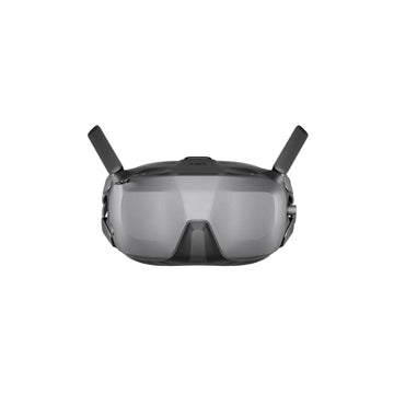 DJI Goggles N3 – Immersive FPV Goggles for DJI Avata 2 and Neo with Head Tracking