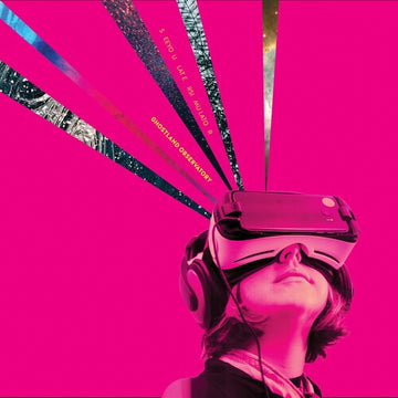 Ghostland Observatory: See You Later Simulator (Vinyl LP)