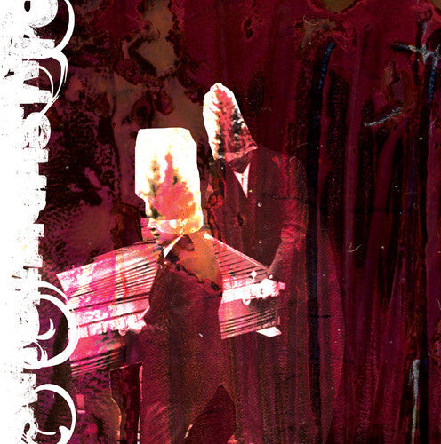 From First to Last - Dear Diary, My Teen Angst Has A Body Count (Vinyl) (New (N))