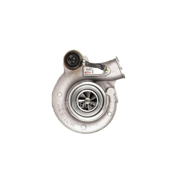 Turbo Holset Camión Fiat Iveco TECTOR 170E25T - Reparación