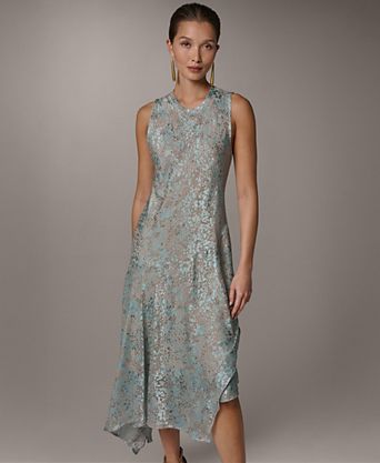 Summer Evening Dresses