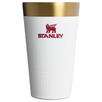 Stanley 1913 x Arsenal Adventure Stacking Tumbler | 16 OZ