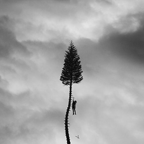 Manchester Orchestra - A Black Mile To The Surface (Vinyl) (New (N))