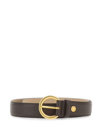 GIANNI CHIARINI BELT 3.5 CMS