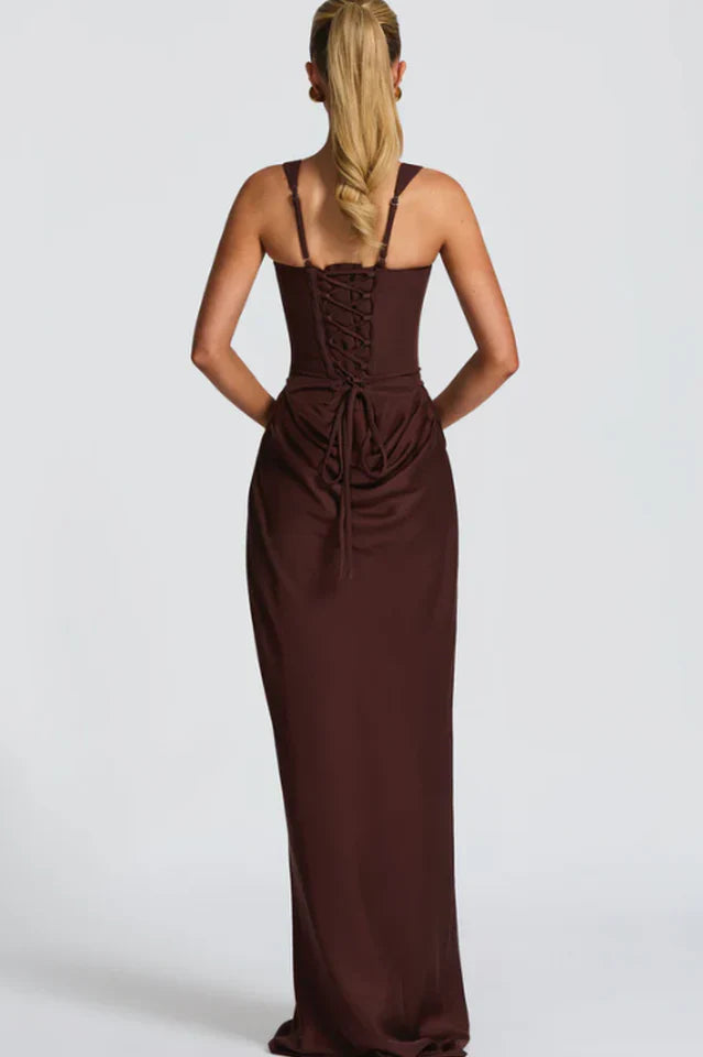 Cornelia Maxi Dress