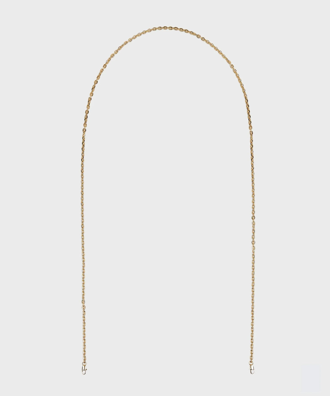 Shoulder Chain For Stance Pod - Gold