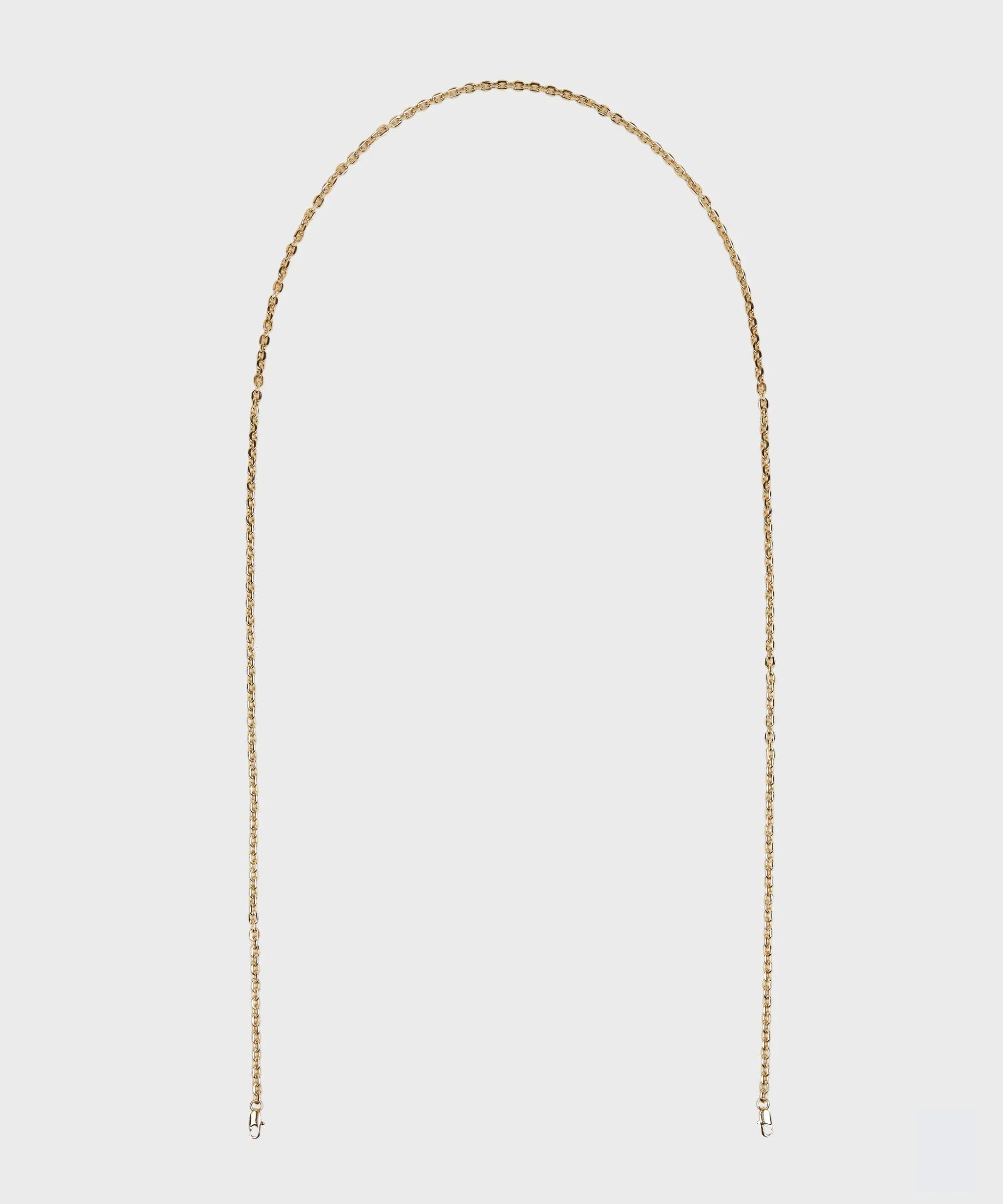Shoulder Chain For Stance Pod - Gold