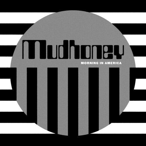 Mudhoney- Morning In America (Vinyl)