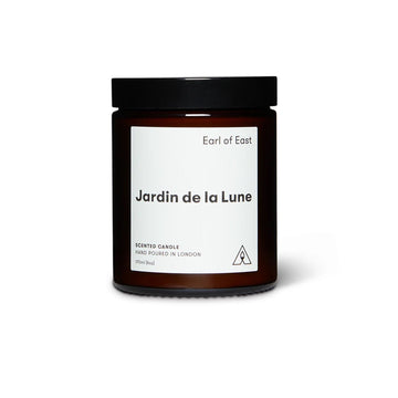 EARL OF EAST | JARDIN DE LA LUNE - SOY WAX CANDLE - 170ML [6OZ]